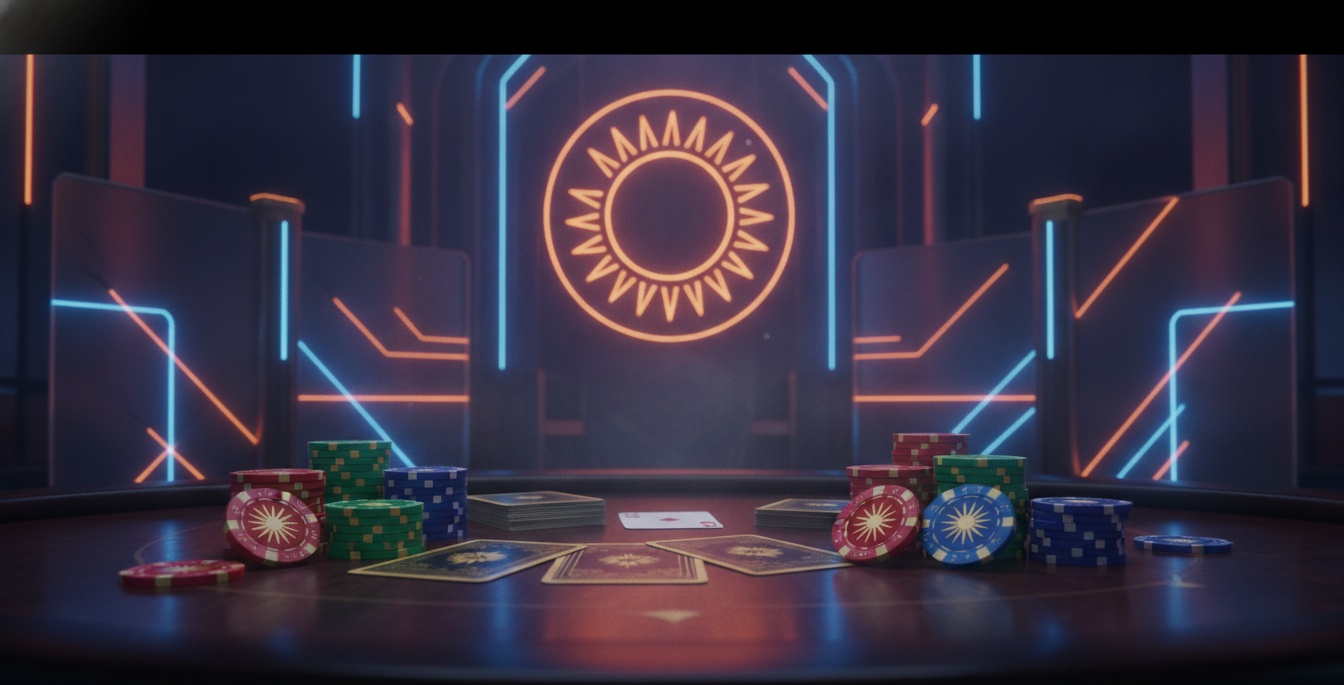 Sol Casino